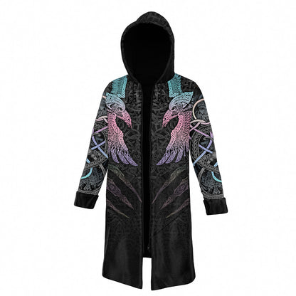 Ultra Cloak Dual Ascent (Vigil) Ultra Rare Ultra Cloak - Only 300 Units Across All Styles