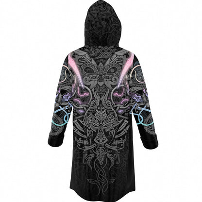 Ultra Cloak Dual Ascent (Vigil) Ultra Rare Ultra Cloak - Only 300 Units Across All Styles