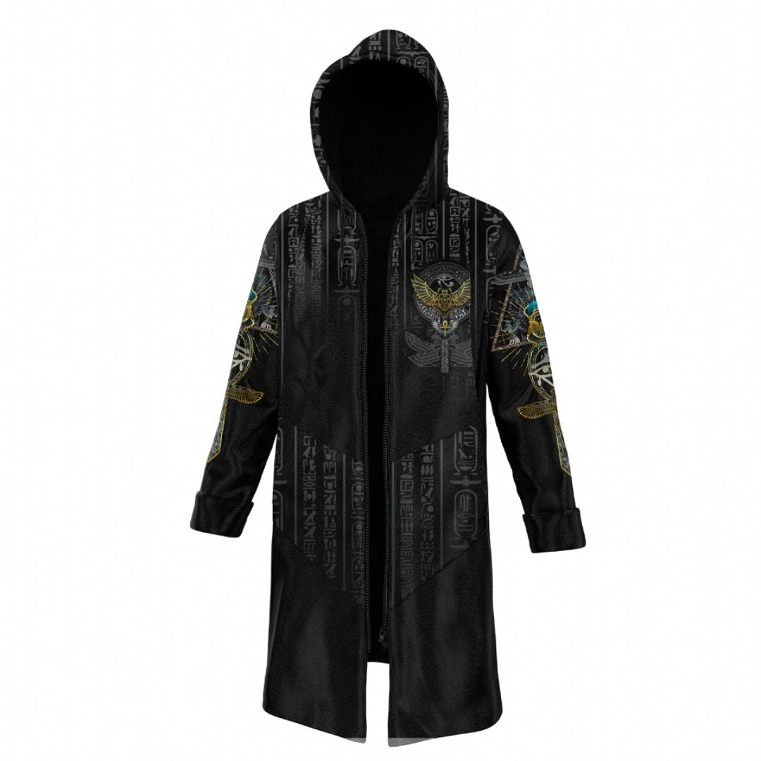 Ultra Cloak Egyptian Scarab Ultra Cloak