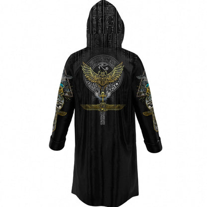 Ultra Cloak Egyptian Scarab Ultra Cloak