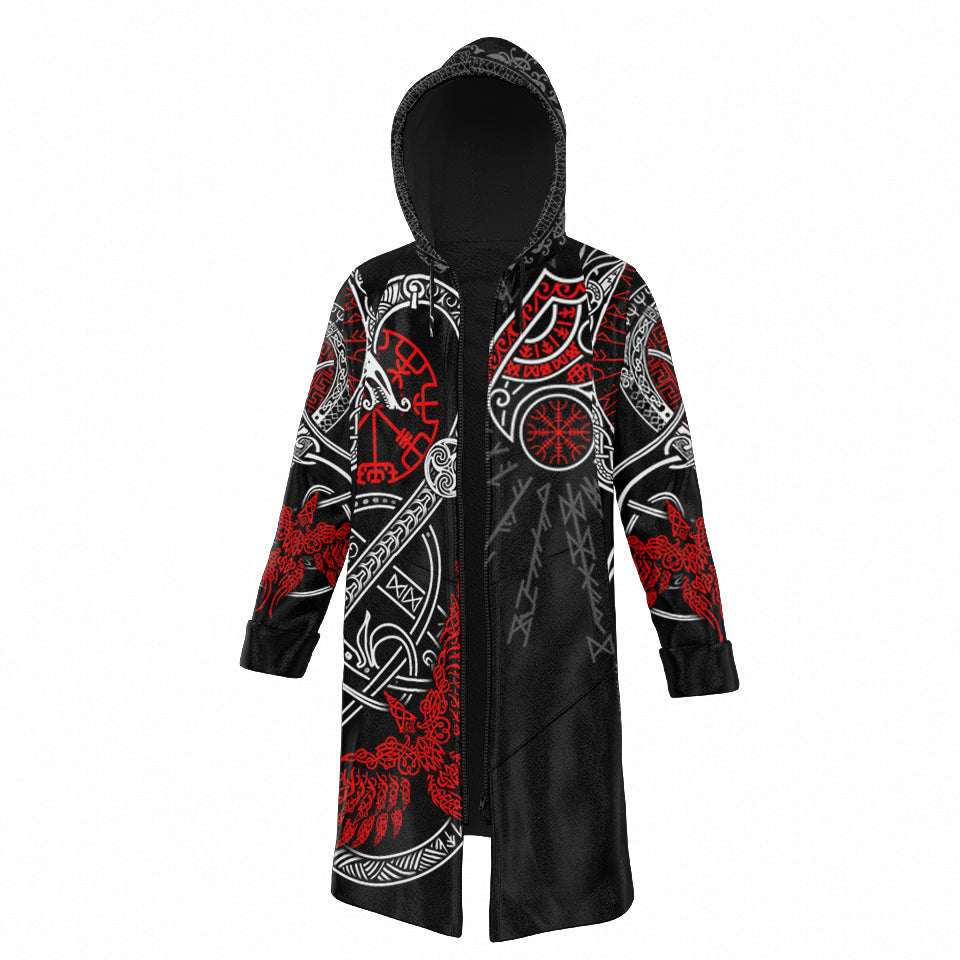 Ultra Cloak Einvald Ultra Cloak