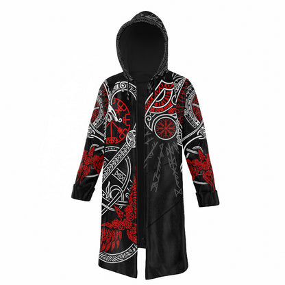 Ultra Cloak Einvald Ultra Cloak