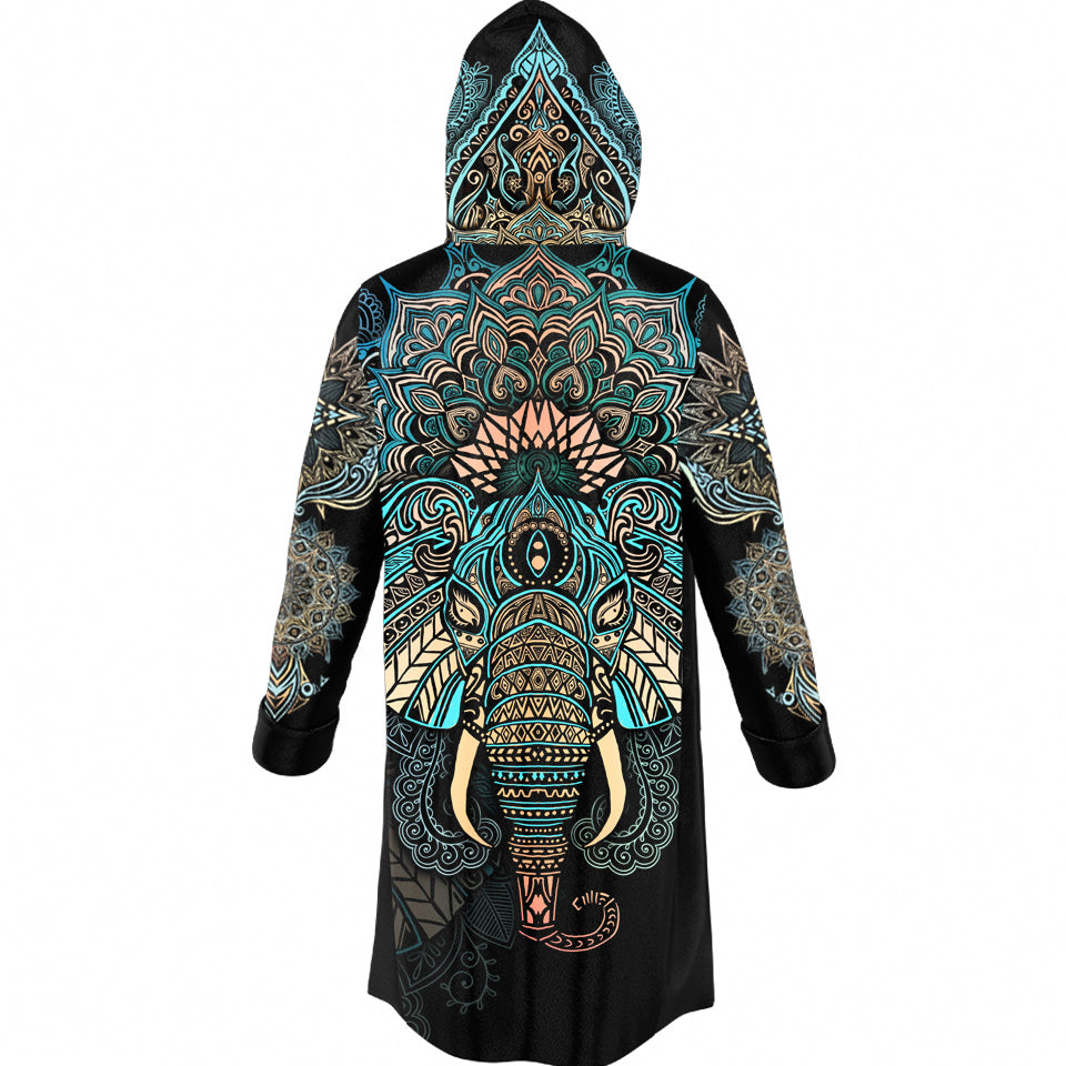 Ultra Cloak Elephant Mandala Ultra Cloak - Spirit Edition
