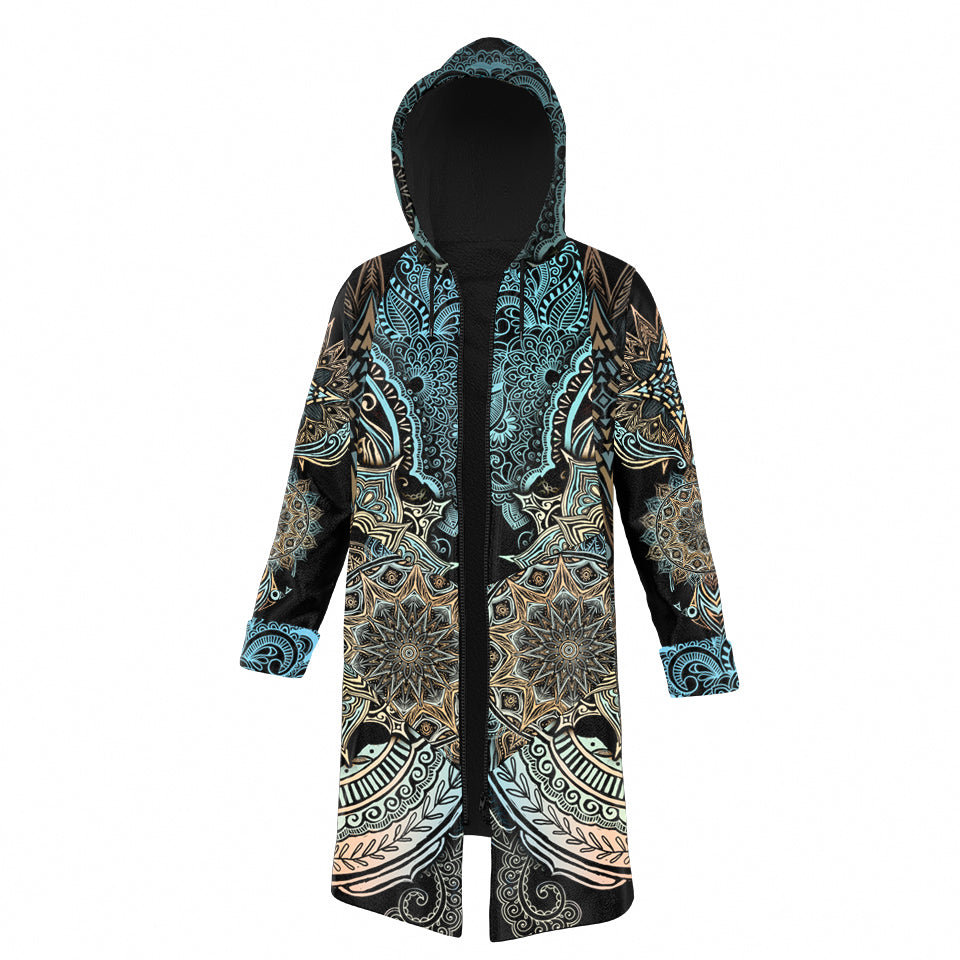 Ultra Cloak Elephant Mandala Ultra Cloak - Spirit Edition