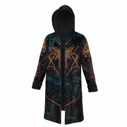 Ultra Cloak Elven Ultra Cloak