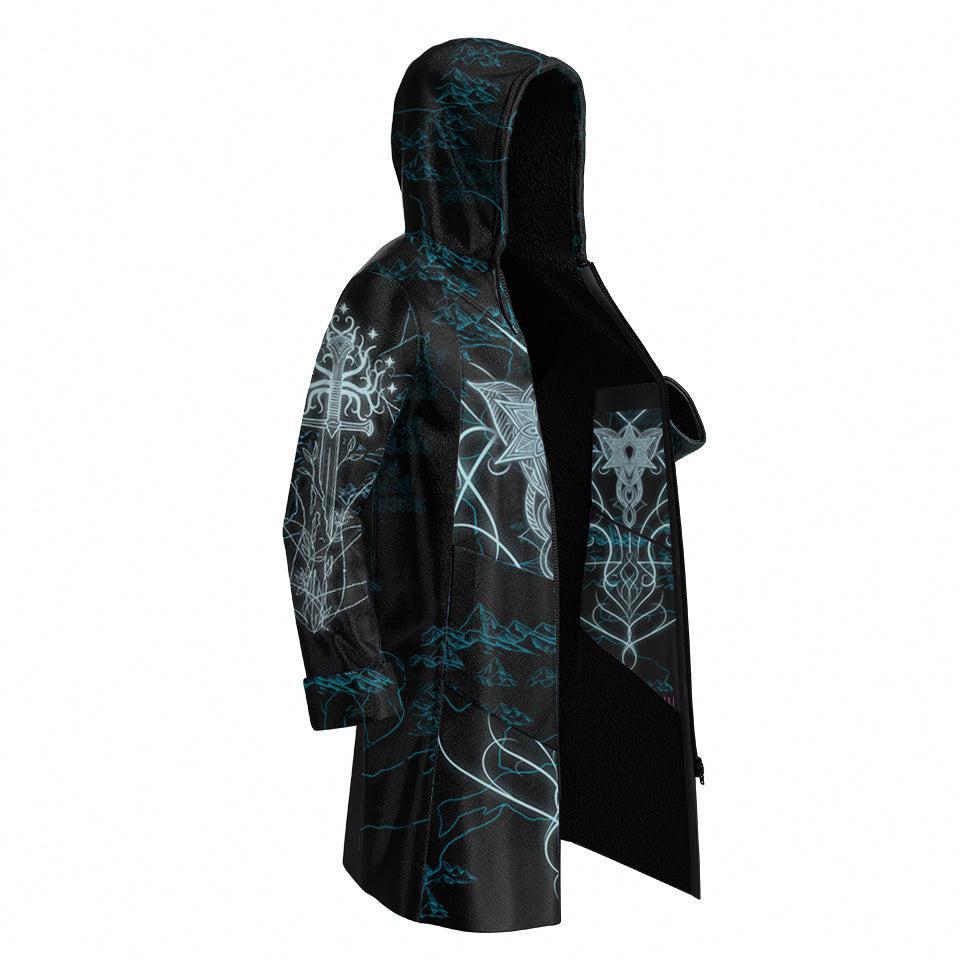 Ultra Cloak Elven Ultra Cloak - Fantasy Edition