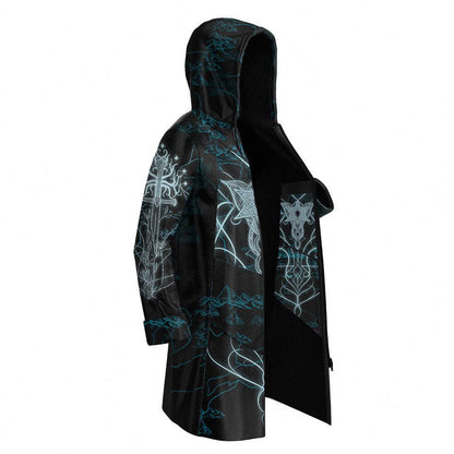 Ultra Cloak Elven Ultra Cloak - Fantasy Edition