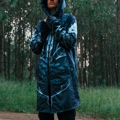 Ultra Cloak Elven Ultra Cloak - Fantasy Edition