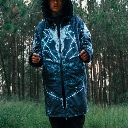 Ultra Cloak Elven Ultra Cloak - Fantasy Edition