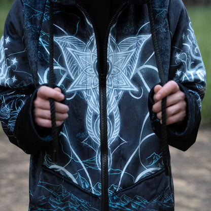 Ultra Cloak Elven Ultra Cloak - Fantasy Edition