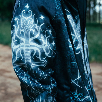 Ultra Cloak Elven Ultra Cloak - Fantasy Edition