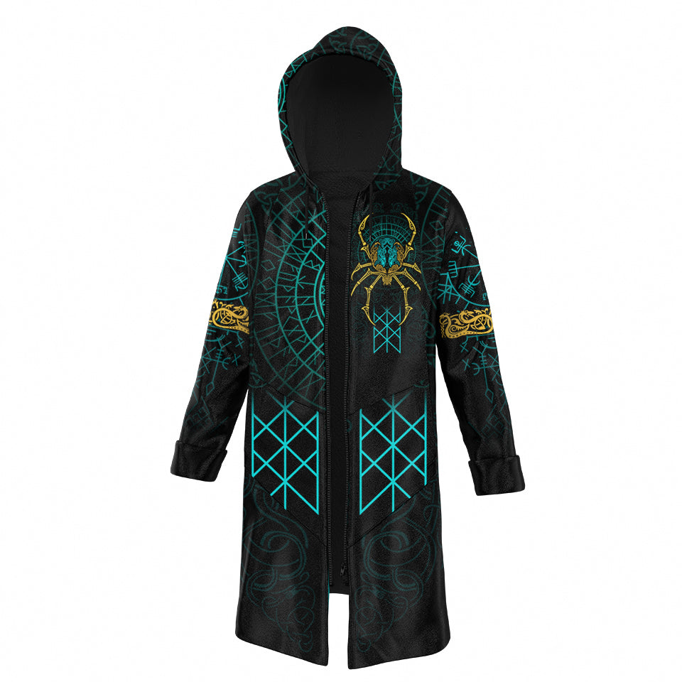Ultra Cloak Fate Ultra Cloak