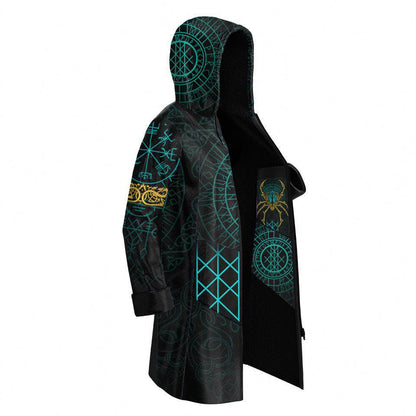 Ultra Cloak Fate Ultra Cloak