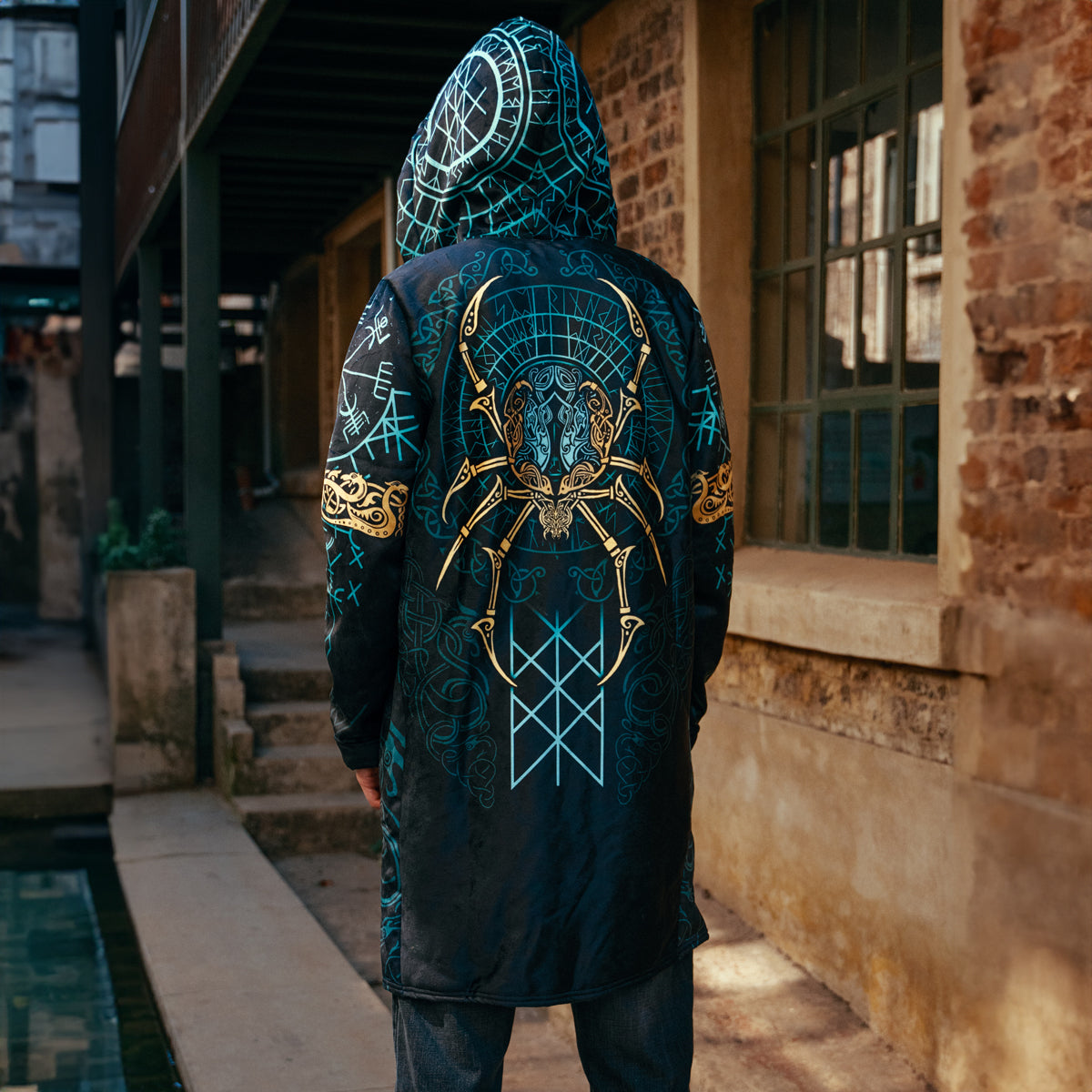 Ultra Cloak Fate Ultra Cloak
