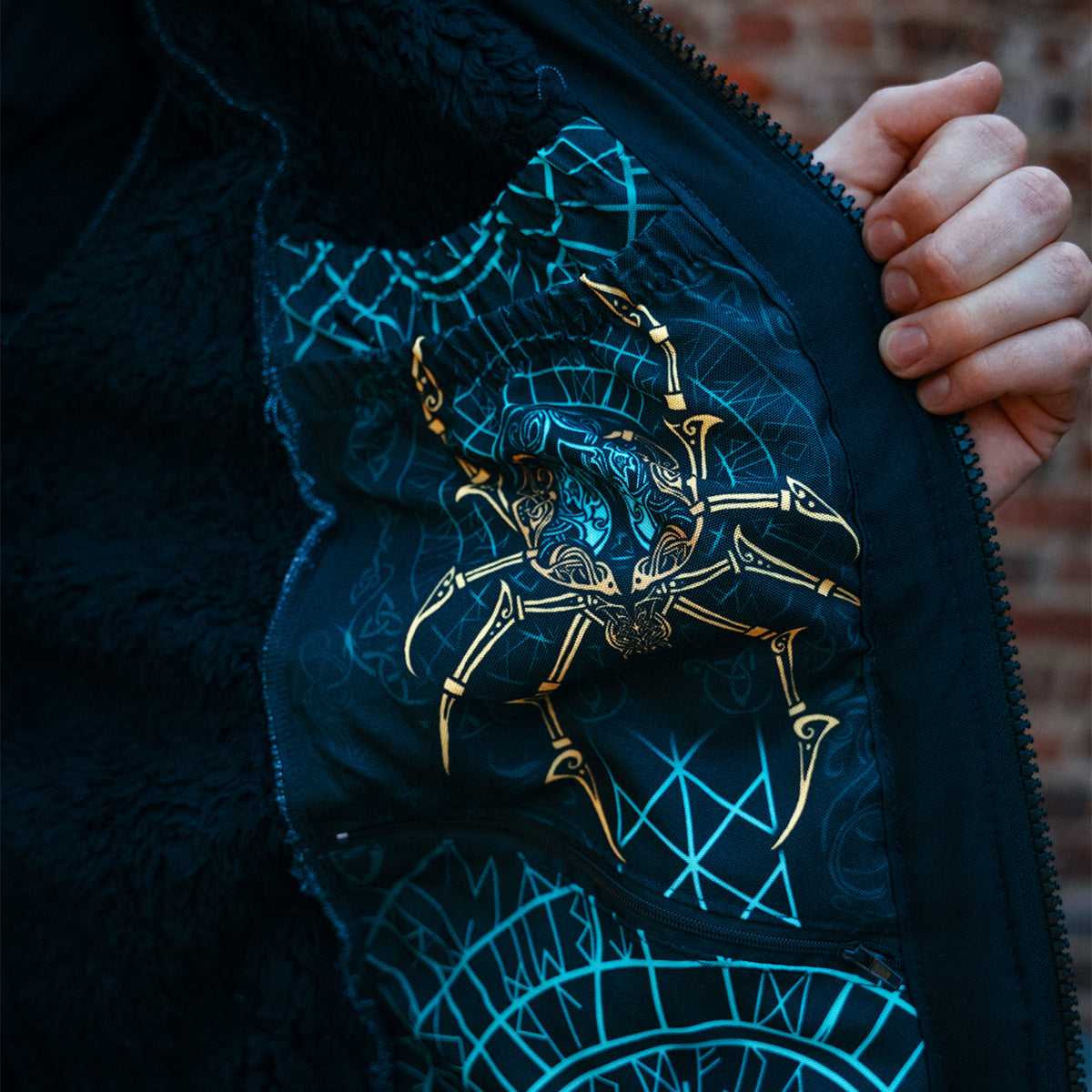 Ultra Cloak Fate Ultra Cloak