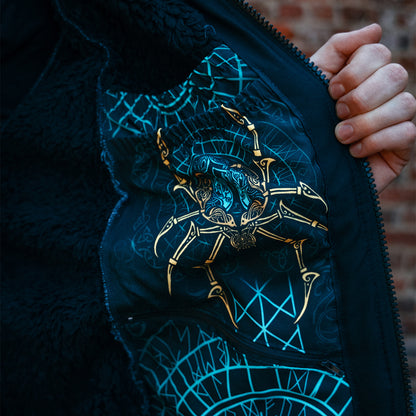 Ultra Cloak Fate Ultra Cloak