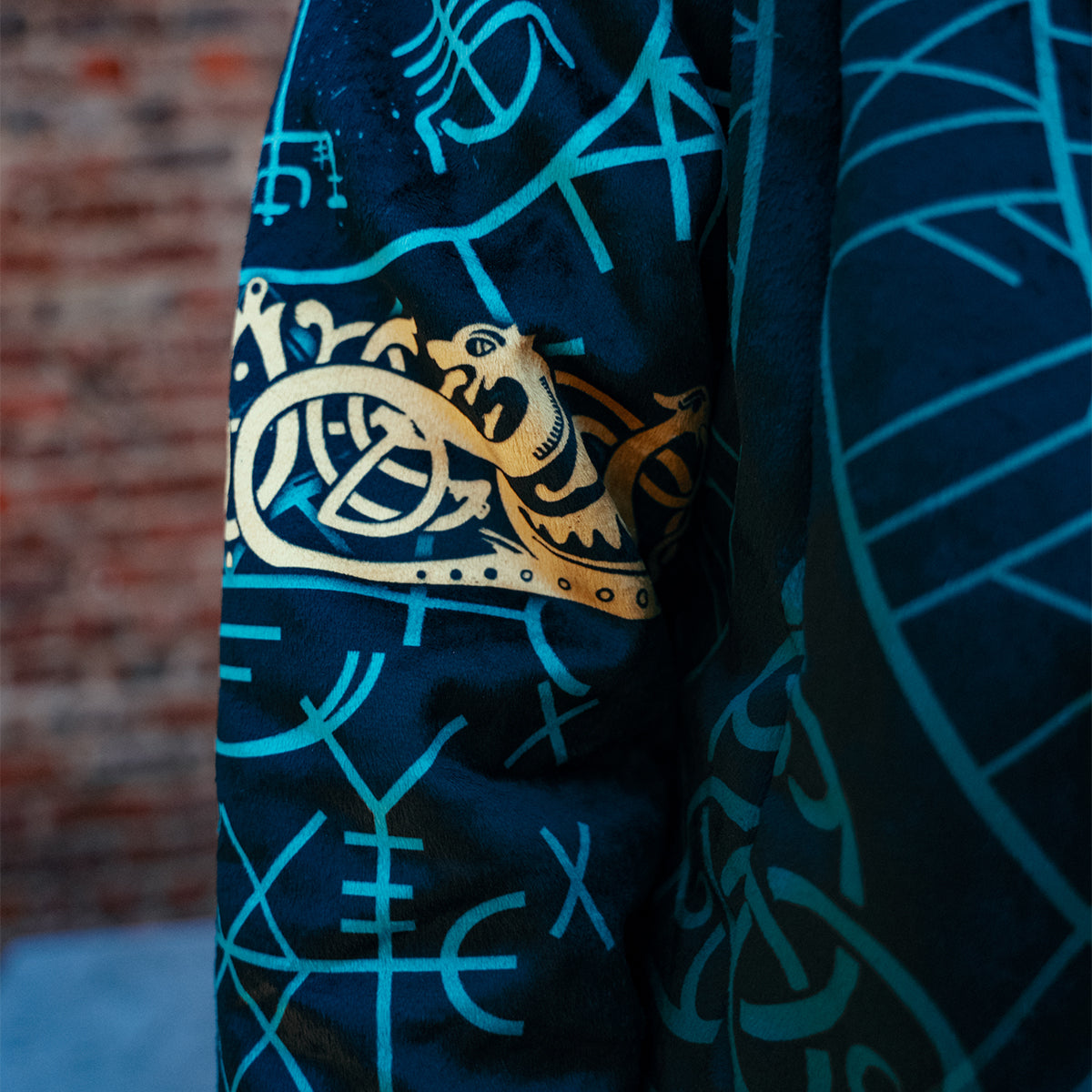 Ultra Cloak Fate Ultra Cloak