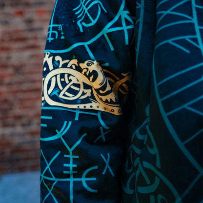 Ultra Cloak Fate Ultra Cloak