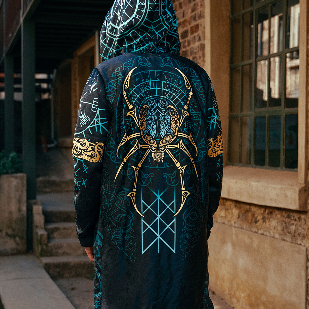 Ultra Cloak Fate Ultra Cloak