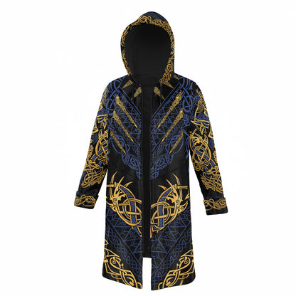 Ultra Cloak Fenrir's Wrath Ultra Cloak - Blue Edition