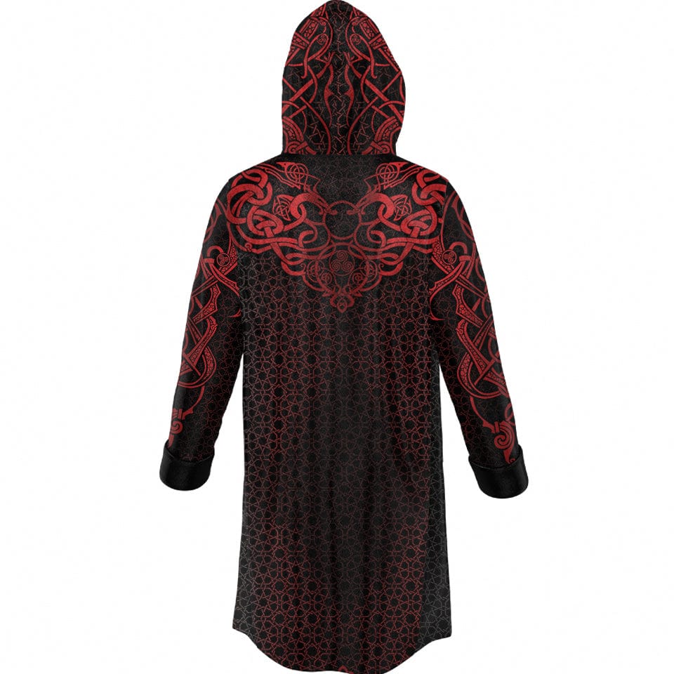 Ultra Cloak Freya Ultra Cloak