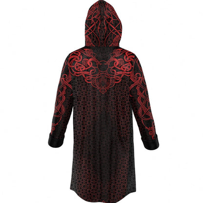Ultra Cloak Freya Ultra Cloak