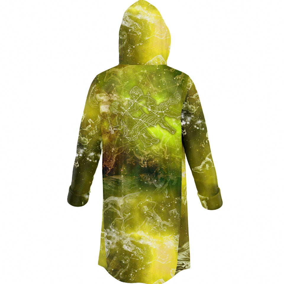 Ultra Cloak Gemini Ultra Cloak