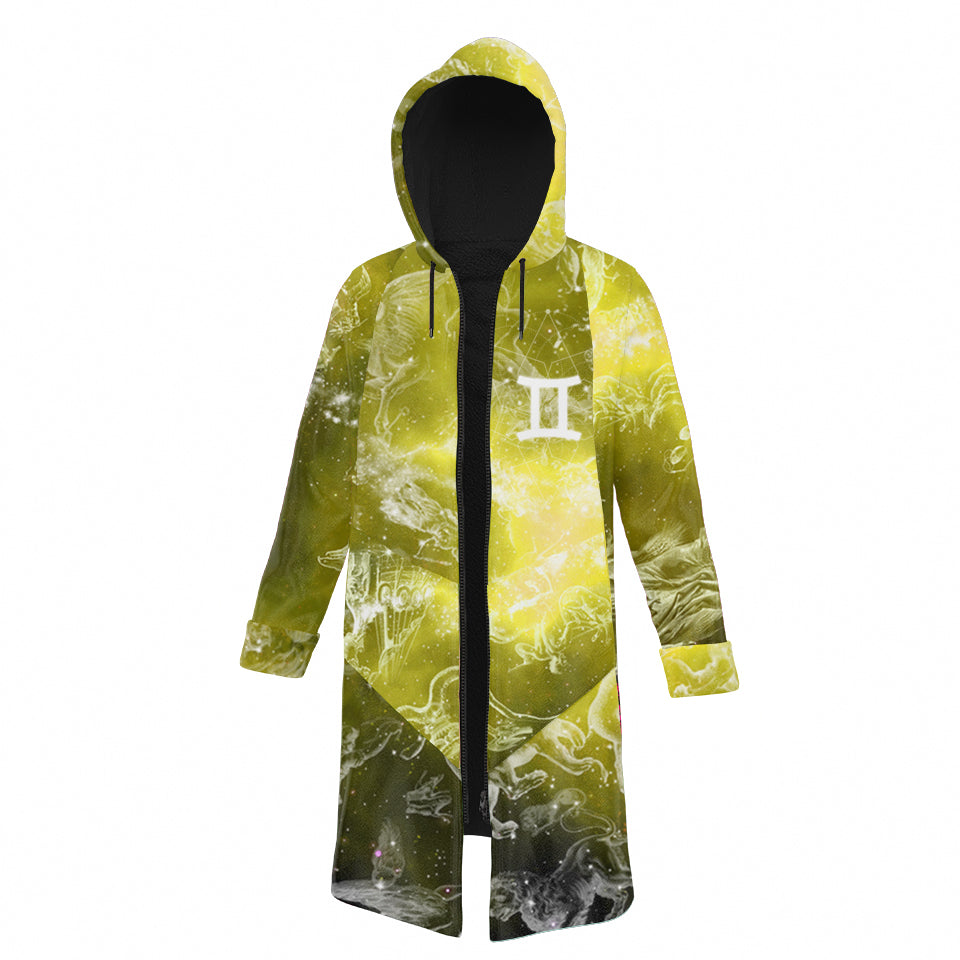 Ultra Cloak Gemini Ultra Cloak