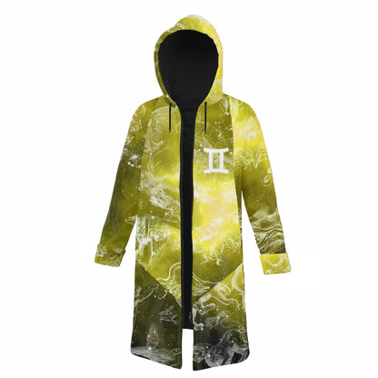 Ultra Cloak Gemini Ultra Cloak