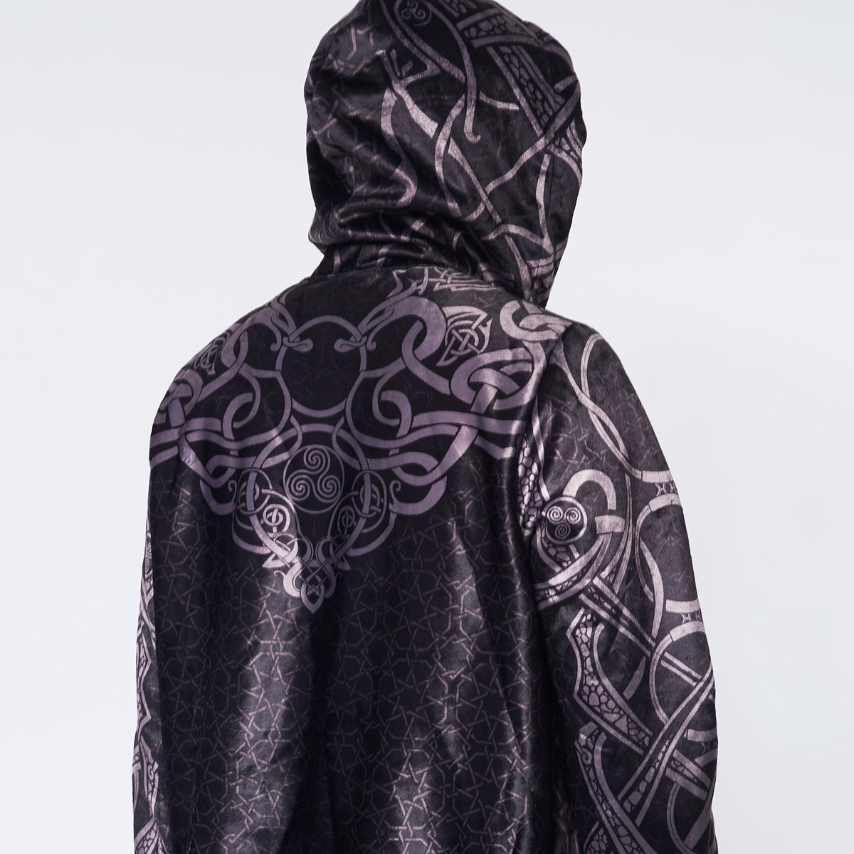 Ultra Cloak Ghost Ultra Cloak