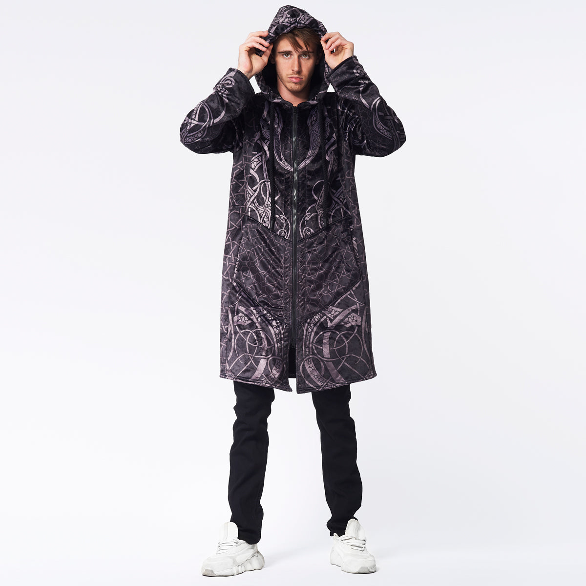Ultra Cloak Ghost Ultra Cloak