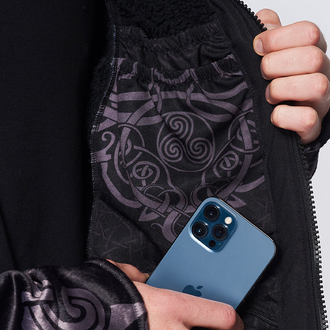 Ultra Cloak Ghost Ultra Cloak