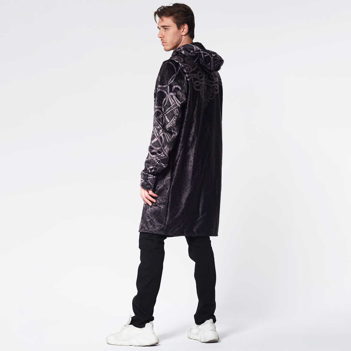 Ultra Cloak Ghost Ultra Cloak