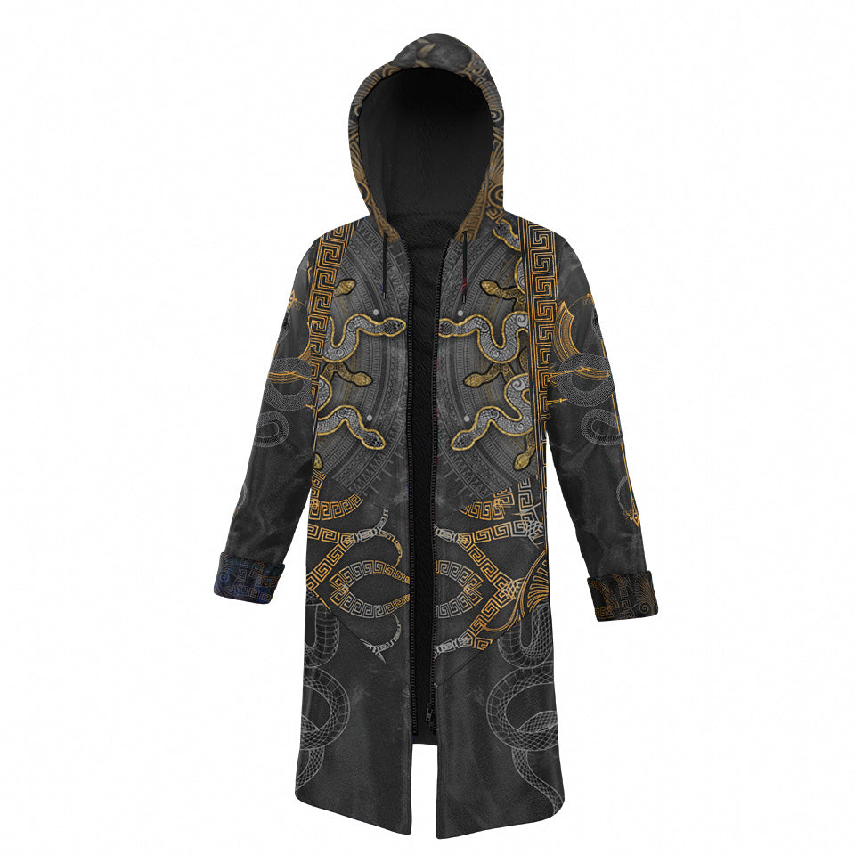 Ultra Cloak Gorgon Ultra Cloak
