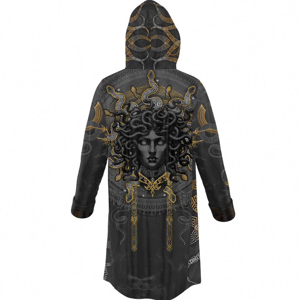 Ultra Cloak Gorgon Ultra Cloak