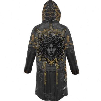 Ultra Cloak Gorgon Ultra Cloak