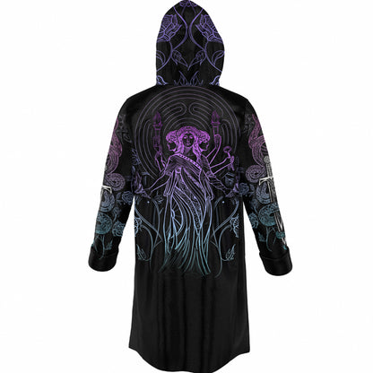 Ultra Cloak Hecate Ultra Cloak - Limited