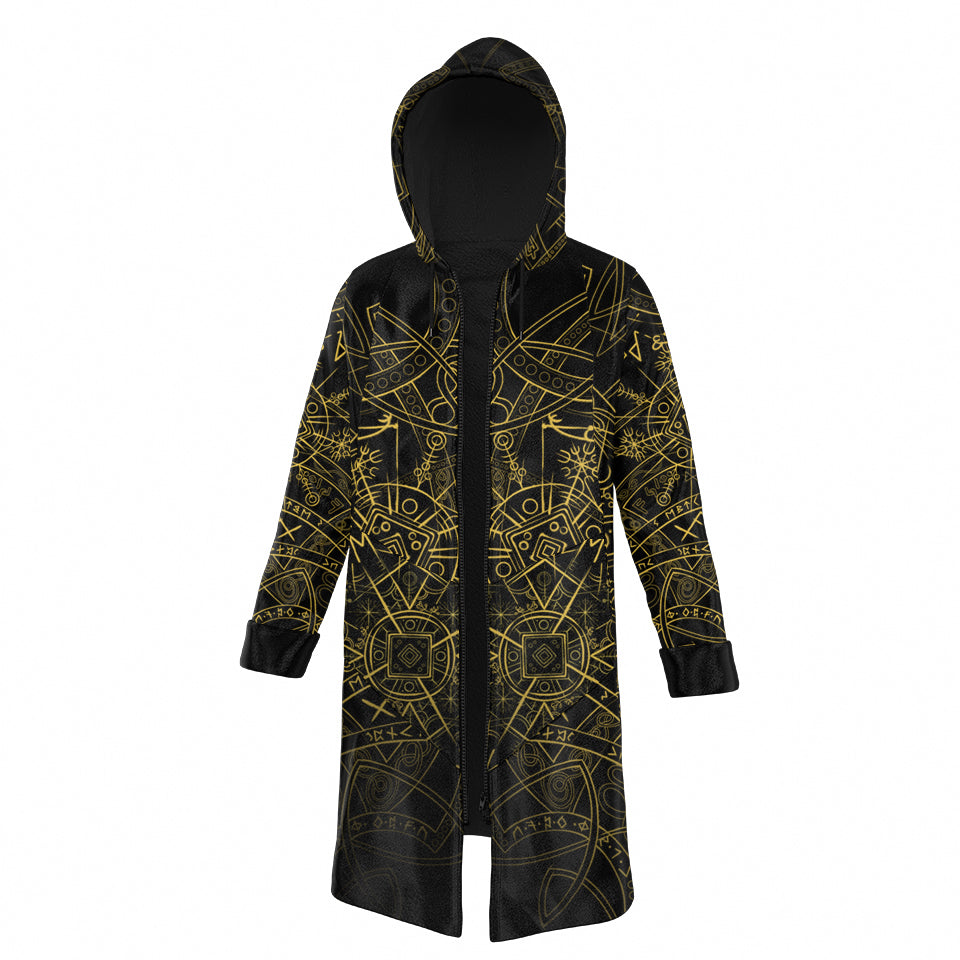 Ultra Cloak Helm of Disguise Ultra Cloak