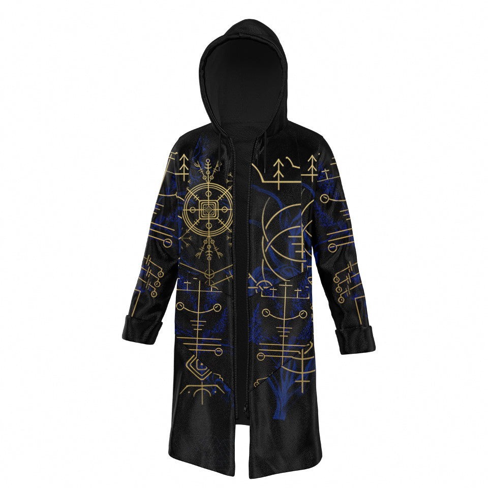 Ultra Cloak Hulinhjalmur Ultra Cloak
