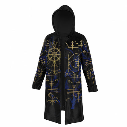 Ultra Cloak Hulinhjalmur Ultra Cloak