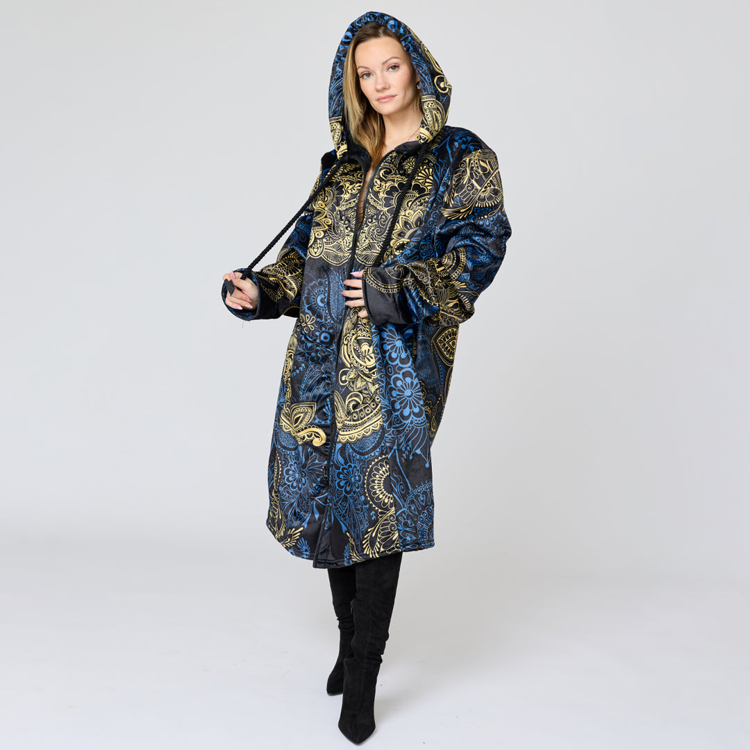 Ultra Cloak Kali Ultra Cloak