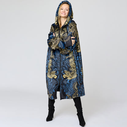 Ultra Cloak Kali Ultra Cloak