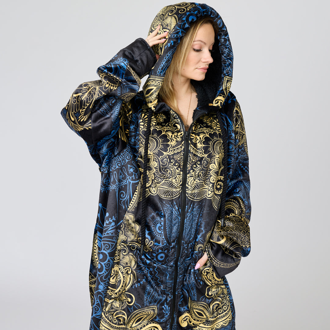 Ultra Cloak Kali Ultra Cloak