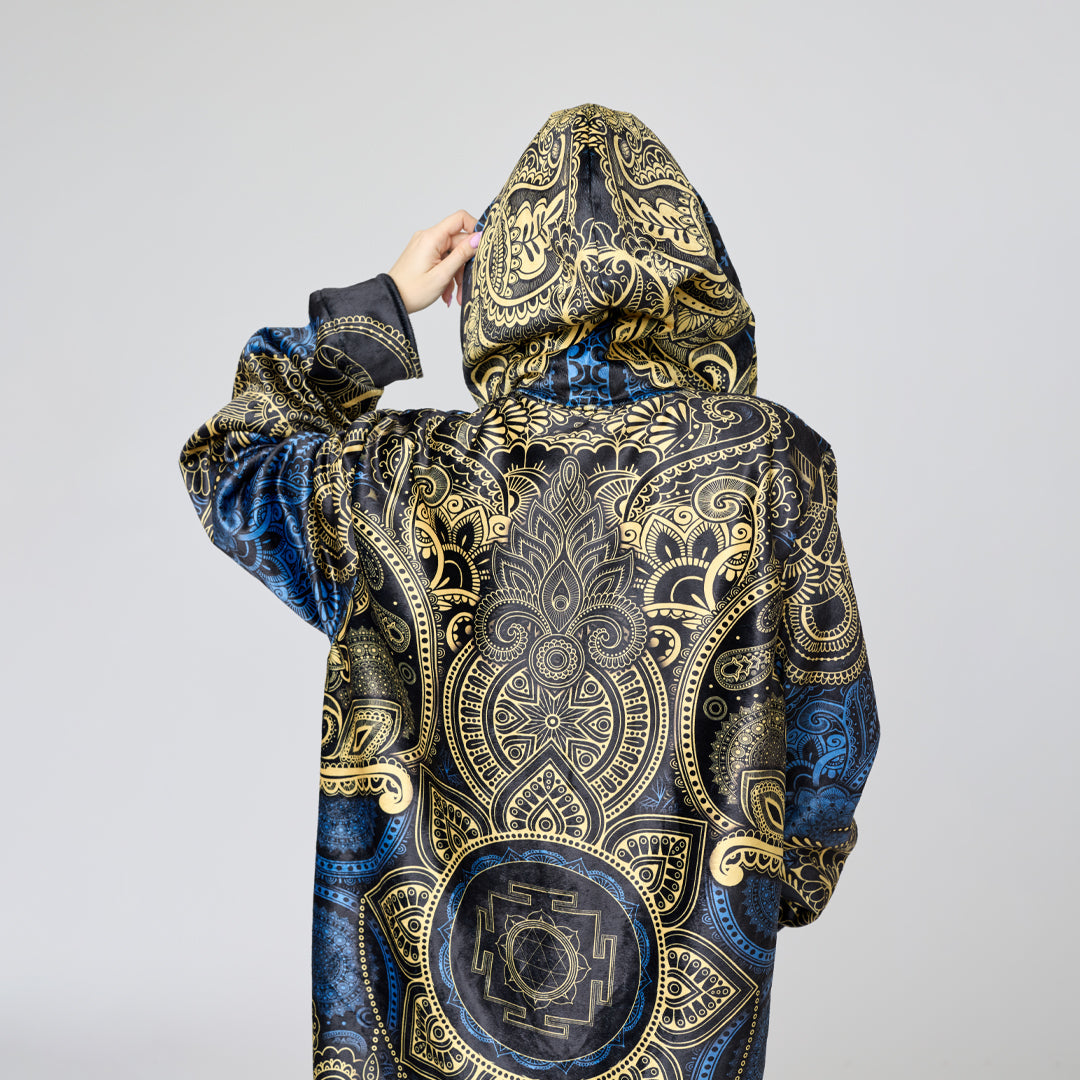 Ultra Cloak Kali Ultra Cloak
