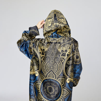 Ultra Cloak Kali Ultra Cloak