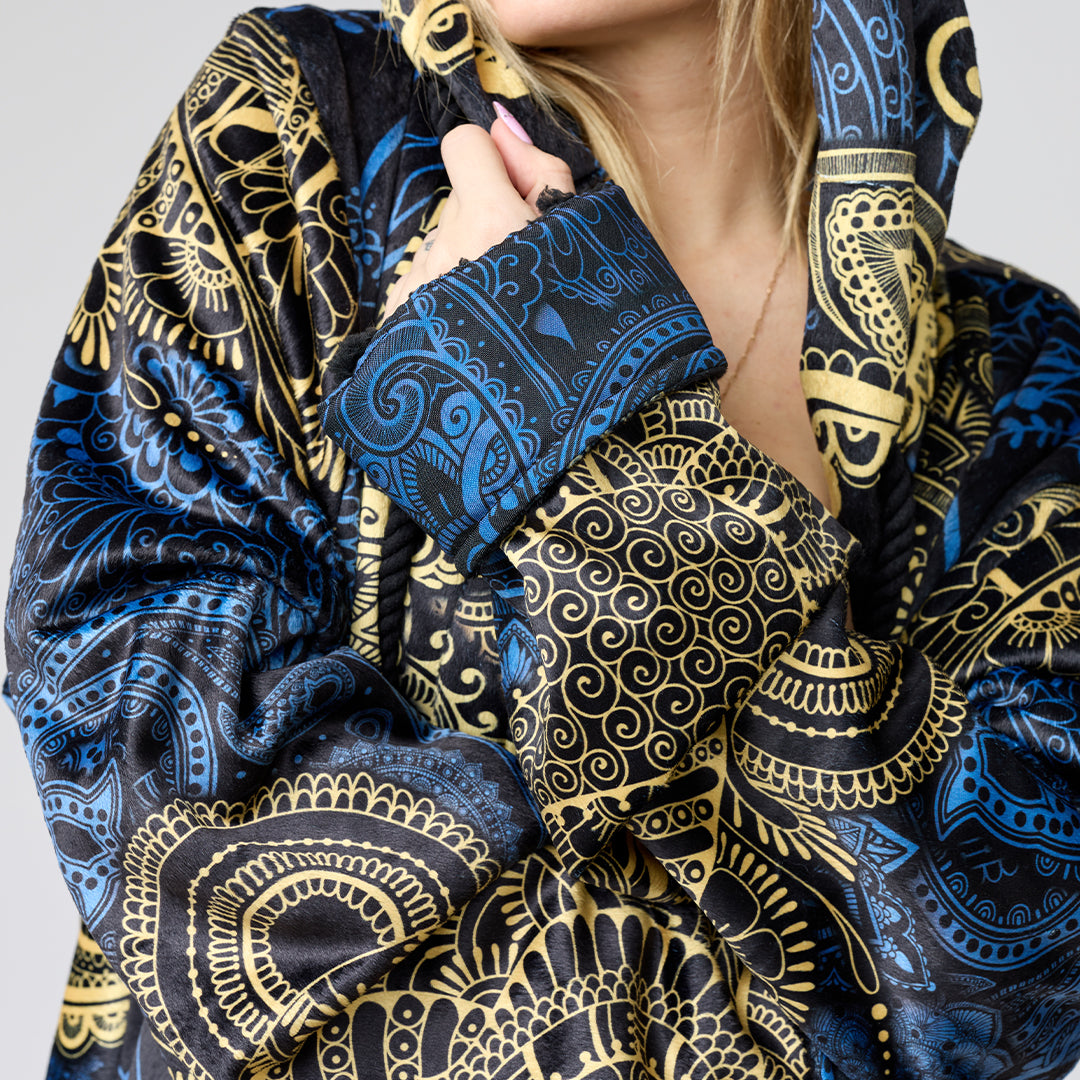 Ultra Cloak Kali Ultra Cloak