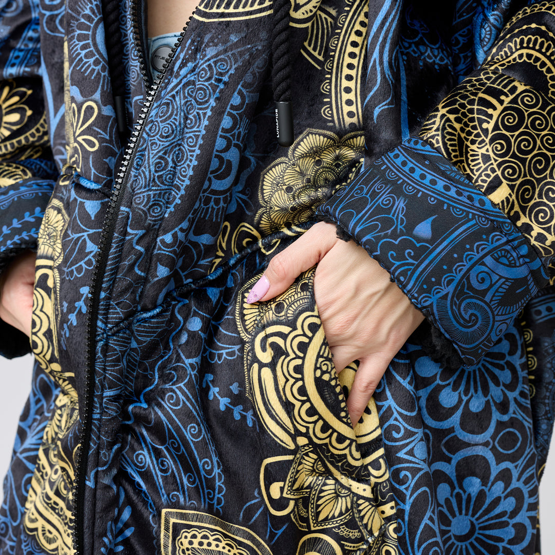 Ultra Cloak Kali Ultra Cloak