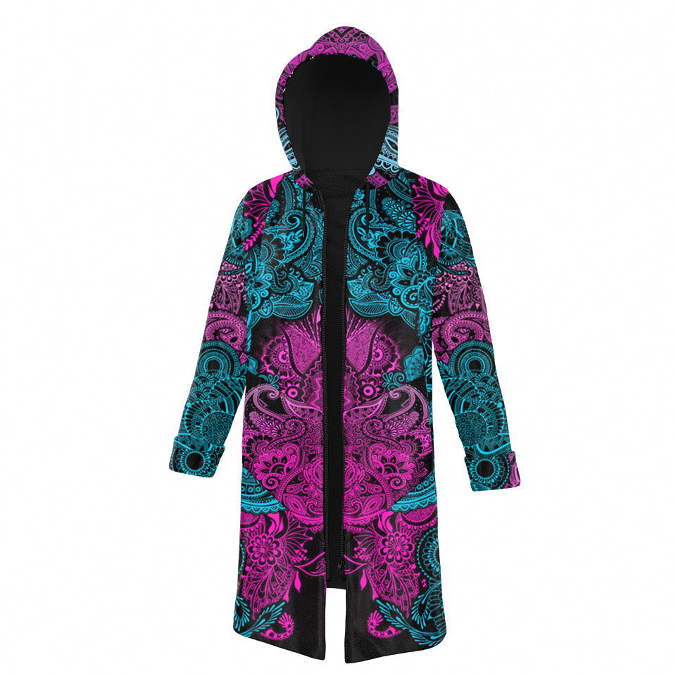 Ultra Cloak Kali Ultra Cloak - Lotus Edition