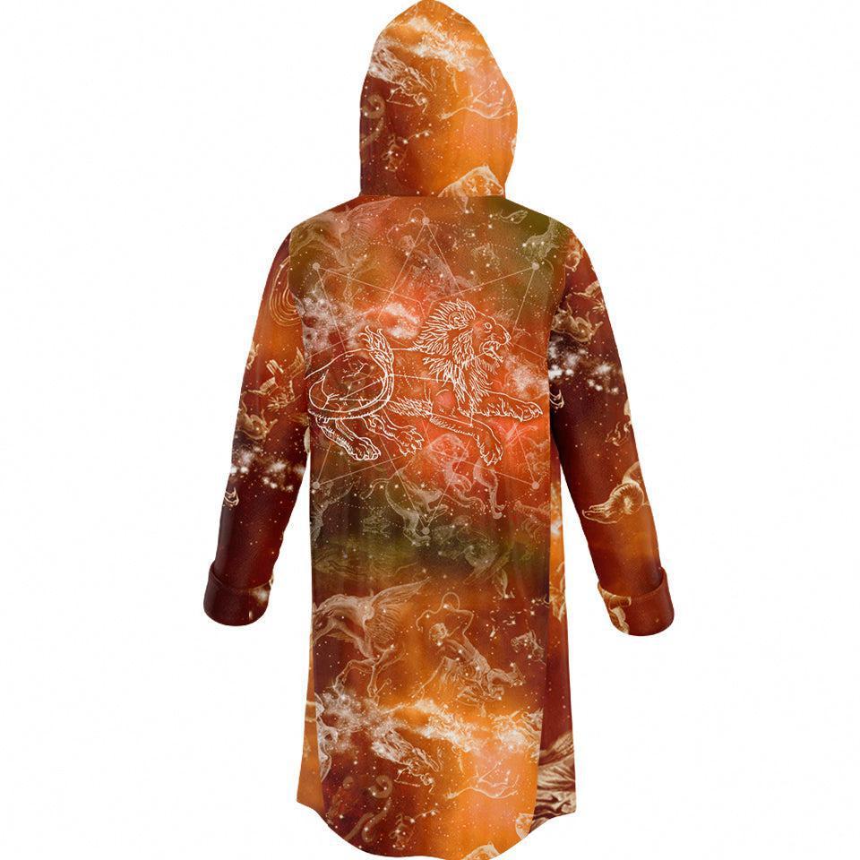 Ultra Cloak Leo Ultra Cloak