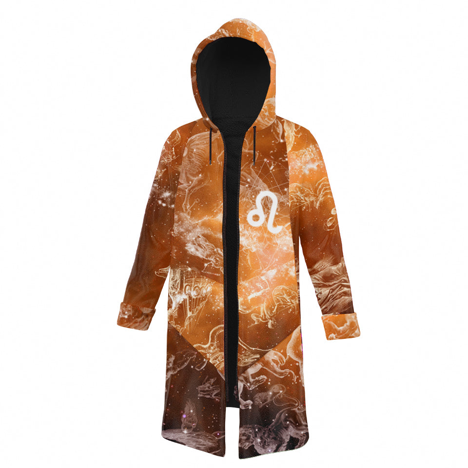 Ultra Cloak Leo Ultra Cloak